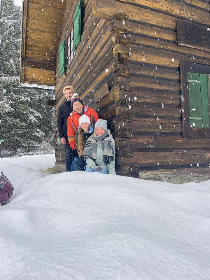 フライウングLandurlaub Bei Familie Haugアパートメント エクステリア 写真